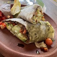   at Tsunun Cocina Experimental in San Cristobal De Las Casas