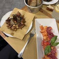   at Contesto Urbano in Rome