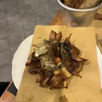   at Contesto Urbano in Rome