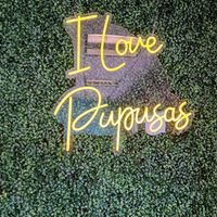 I love Pupusas at Pupusas Lover 2 in Boulder