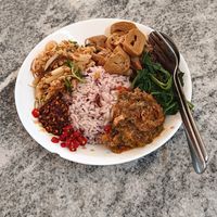  at Krua Sukkrapap Guan Yin in Nong Khai