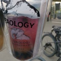 Sunrise at TeaOlogy - Storo Storsenter in Oslo