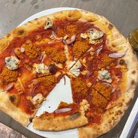   at De Pizzabakkers - Spaarndammerstraat  in Amsterdam