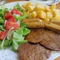  at Puzzle Bar in Gijon