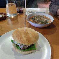  at Puzzle Bar in Gijon