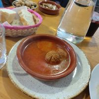  at Puzzle Bar in Gijon