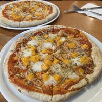   at Puzzle Bar in Gijon