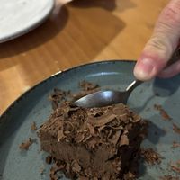   at Puzzle Bar in Gijon