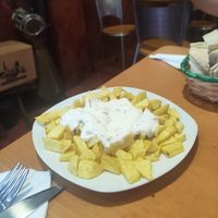  at Puzzle Bar in Gijon