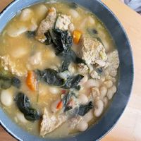   at Puzzle Bar in Gijon