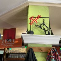   at Puzzle Bar in Gijon