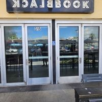  at Blackbook in Palm Springs