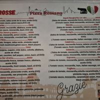  at Cos-Ita Pizzeria Romana in Samara