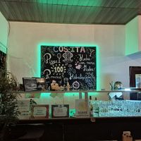  at Cos-Ita Pizzeria Romana in Samara