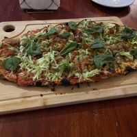   at Cos-Ita Pizzeria Romana in Samara