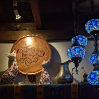  at Kafe Toruko in Fukuoka