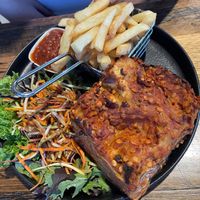  at Aromalily Café in Ferntree Gully