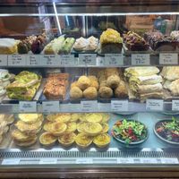  at Aromalily Café in Ferntree Gully