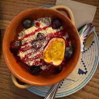  at A Small Café in Munich