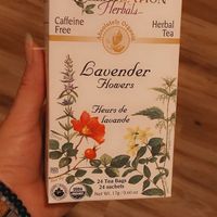 great selection of teas   at Healthy Life Market in Charleston