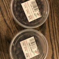 healthy snacks  at Healthy Life Market in Charleston