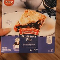 lots of gluten free items  at Healthy Life Market in Charleston