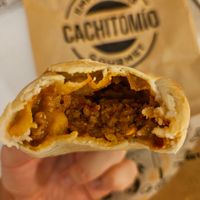  at Cachito Mio in Durango