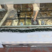  at GioiA Gelati in Hanoi