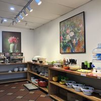   at Tue Minh Restaurant in Hanoi