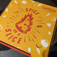 The box at Currizza in Wellington