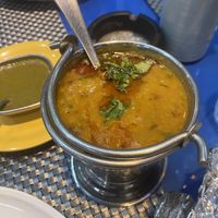 Dhal  at Curry Hut Indian Restaurant in Koh Samui