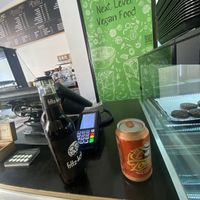   at Vegitat - Elsässerstrasse in Basel