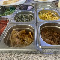   at Vegitat - Elsässerstrasse in Basel