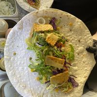   at Vegitat - Elsässerstrasse in Basel