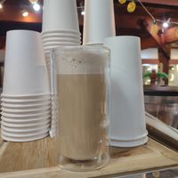 Alternative milks for coffee and espresso drinks, our syrups are all vegan (including chocolate!) at Three Mountain Cafe in Waitsfield