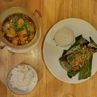  at Nhan's Kitchen in Hoi An