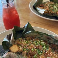   at Nhan's Kitchen in Hoi An