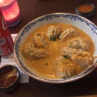   at Aama in Stockholm