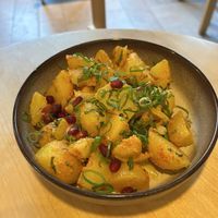   at Aama in Stockholm