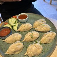   at Aama in Stockholm