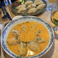   at Aama in Stockholm