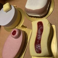   at Viktoria Seiz in Westfield