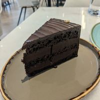  at Earth Cafe @ Juhu in Mumbai