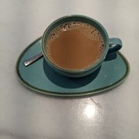  at Earth Cafe @ Juhu in Mumbai