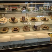  at Earth Cafe @ Juhu in Mumbai