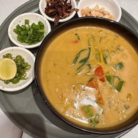 K Khau Sway at Earth Cafe @ Juhu in Mumbai