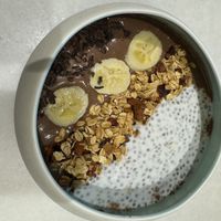   at Earth Cafe @ Juhu in Mumbai