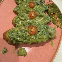   at Earth Cafe @ Juhu in Mumbai