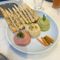   at Earth Cafe @ Juhu in Mumbai