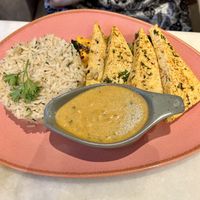   at Earth Cafe @ Juhu in Mumbai